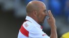 Sampaoli: Mark González nos permitió ver la profundidad a la que nos acostumbró con Marcelo Bielsa