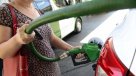 Precio de las bencinas bajará por decimocuarta semana consecutiva