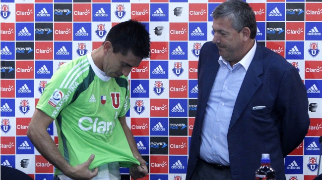 Heller marcó diferencias con Yuraszeck: Tenemos estilos distintos