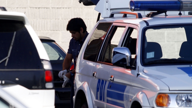 Delincuente murió tras riña con víctimas de panadería asaltada en Macul