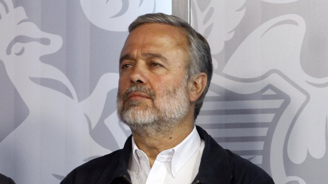 Benito Baranda: Hay una 