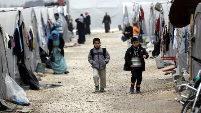 Unicef pidió 3.100 millones de dólares, el mayor monto jamás solicitado