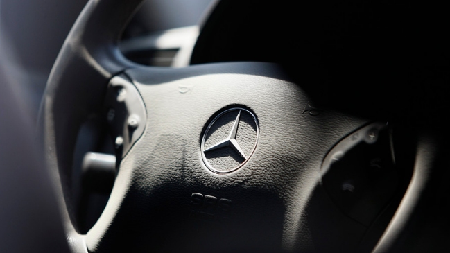 Los automóviles más robados en Chile, según las aseguradoras