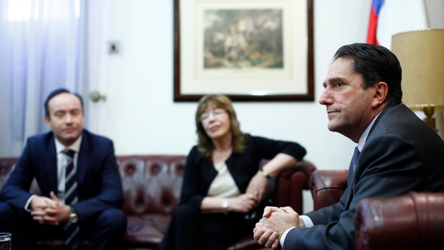 Ministro Gómez y caso Matute: Si la justicia no llega, nos afecta a todos