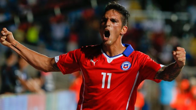 ¿Qué otro jugador puede renacer en la Roja como lo hizo Mark González?