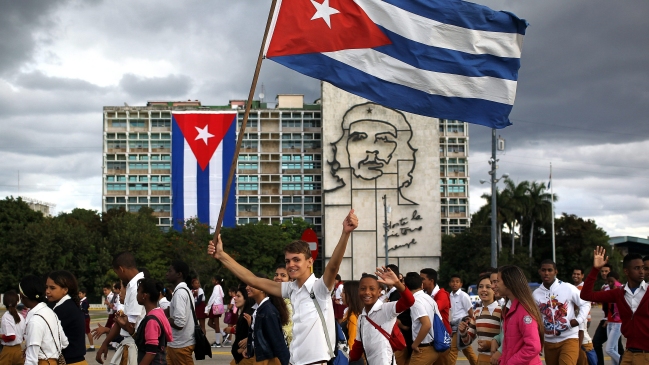 HRW pidió que Latinoamérica exija respeto a los derechos humanos en Cuba