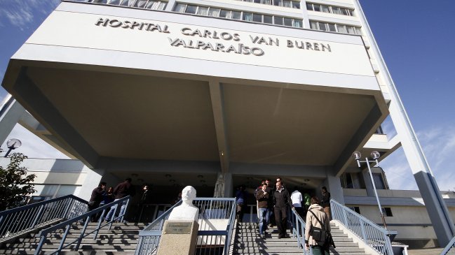 Muerte de niña por caso sospechoso de meningitis genera preocupación en El Quisco