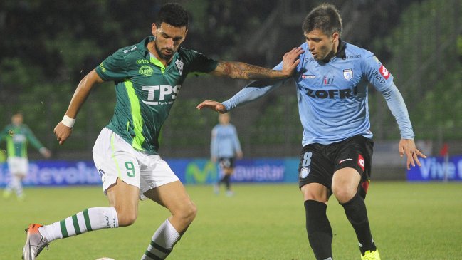 Deportes Iquique y Santiago Wanderers chocarán en el inicio de la cuarta fecha del Clausura