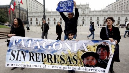 Endesa decidió detener HidroAysén y Punta Alcalde