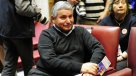 Diputado Arriagada: No estoy convencido del matrimonio igualitario