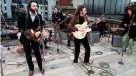 10 conciertos realizados en lugares extraños