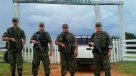 Matrimonio alemán murió tras ser secuestrada por guerrilla paraguaya