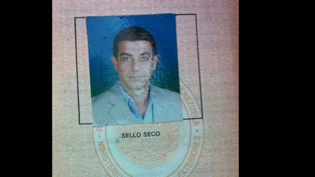 FBI incluyó en lista de terrorismo a libanés que fue diplomático venezolano