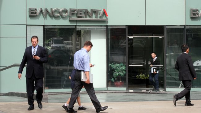 CDE se querellará en contra de dueños de Penta