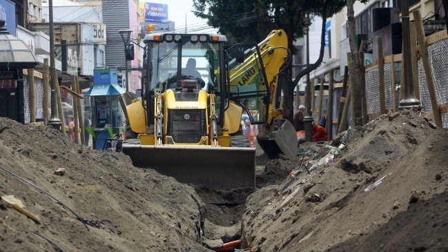 Desempleo llegó a 6,0 por ciento en trimestre móvil octubre-diciembre