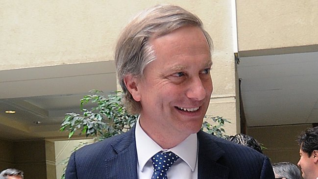 José Antonio Kast: Caso Penta ha sido tan duro como asesinato de Jaime Guzmán