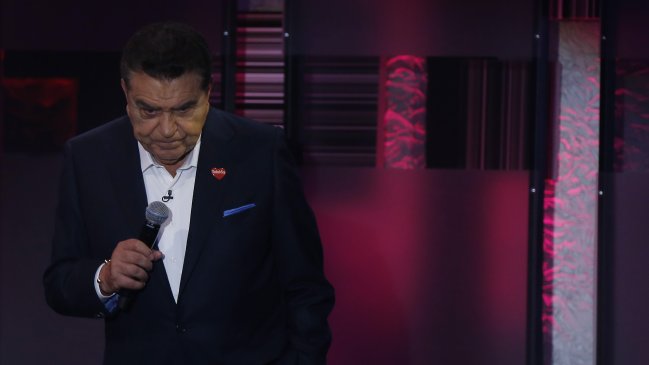 Don Francisco hablará de la reforma educacional con el papa Francisco