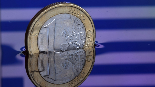 Grecia ratificó la intención de continuar en el euro