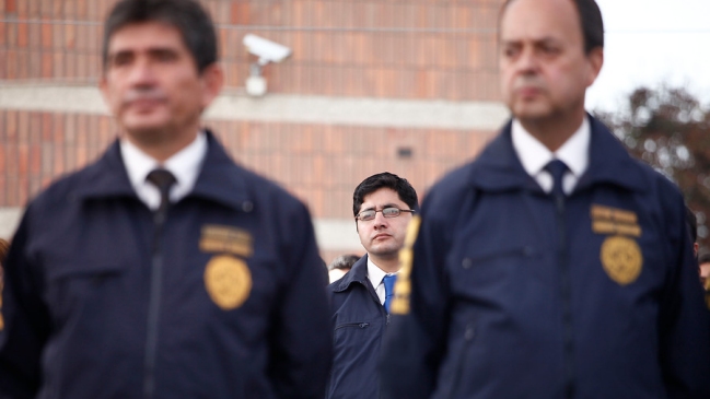 Rengo: Mujer de 34 años fue violada por un hombre que entró a su casa