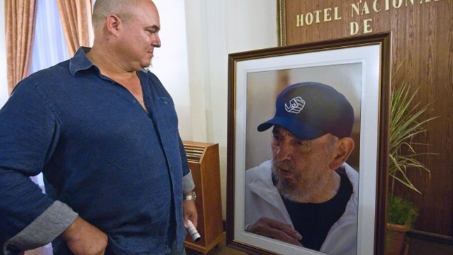 Hijo de Fidel Castro: McDonald's y Coca Cola son bienvenidos en Cuba