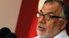 Andrade consideró \