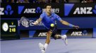 Djokovic liquidó a Wawrinka e irá por el título en Australia