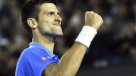 Djokovic: \