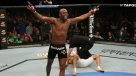 Anderson Silva retorna al octágono del UFC para luchar ante Nick Díaz