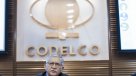 Codelco anunció plan para reducir costos en 1.000 millones de dólares en 2015