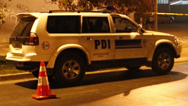 Joven de 26 años falleció tras balacera a su automóvil