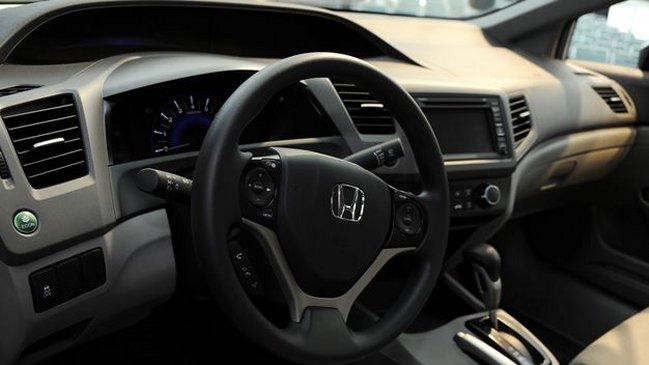 EE.UU. llamó a revisión a más de 2 millones de automóviles por fallas en airbag