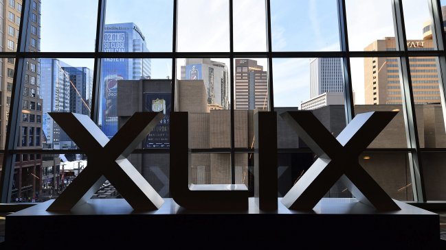 New England Patriots y Seattle Seahawks buscarán quedarse con la edición 49 del Super Bowl