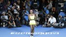 Serena Williams: \