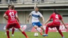 Universidad Católica y Ñublense cerrarán la cuarta fecha del Torneo de Clausura