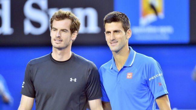 Los resultados de la final del Abierto de Australia