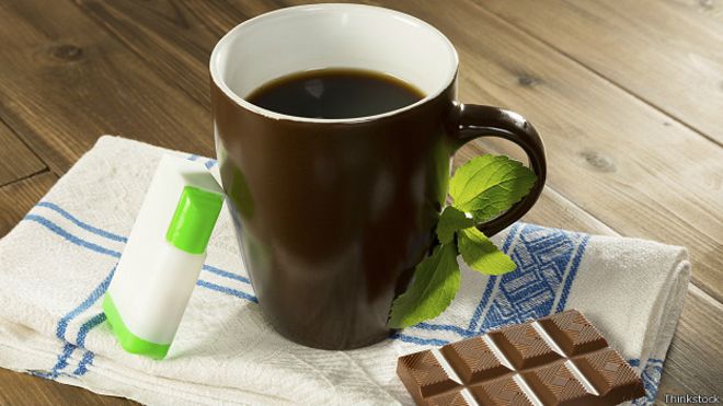 ¿Realmente los edulcorantes son malos para nosotros?