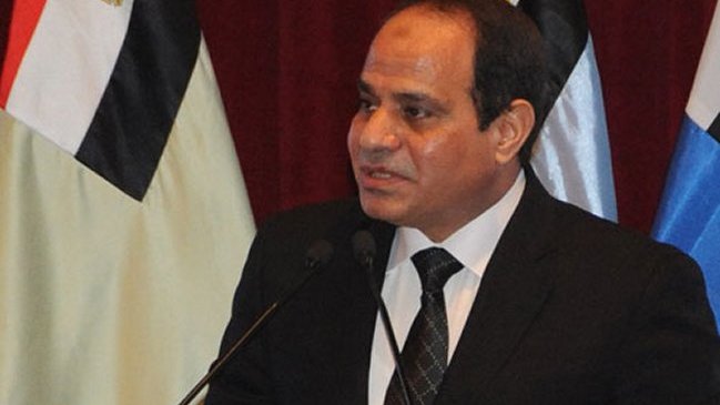 Presidente egipcio afirmó que se vengarán por ataques terroristas en el Sinaí