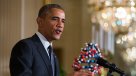 Obama: \