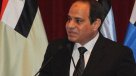Presidente egipcio afirmó que se vengarán por ataques terroristas en el Sinaí
