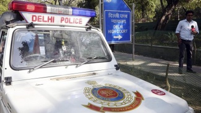 Internos de un reformatorio se fugaron escalando con unas sábanas