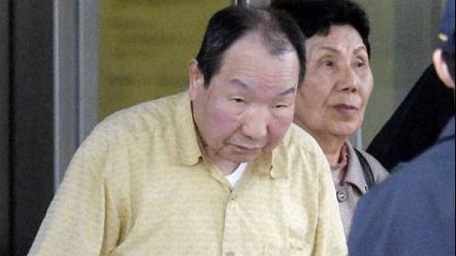 Preparan un documental sobre el japonés que pasó 46 años condenado a muerte