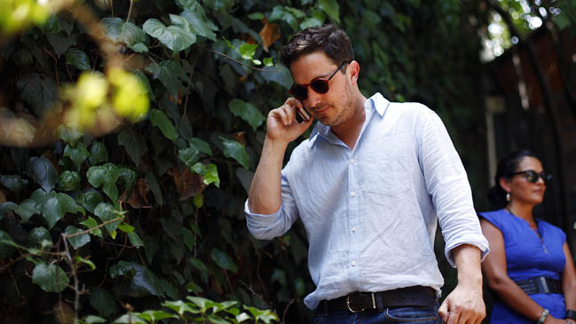 Pablo Larraín y competencia en Berlín: 