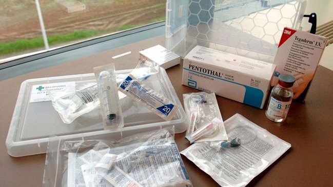 Hombre denunciará a Bélgica tras aplicación de eutanasia a su madre