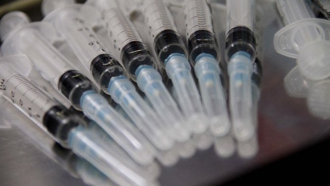 ISP confirmó meningitis en caso de niña muerta en Valparaíso