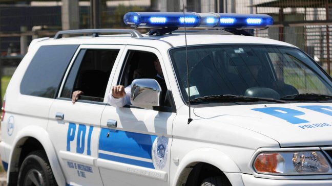 Hombre fue acusado de abusar de hija de dos años en Tongoy