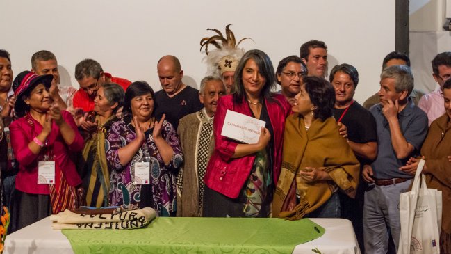 Gobierno confía en que nuevo Ministerio pondrá en 