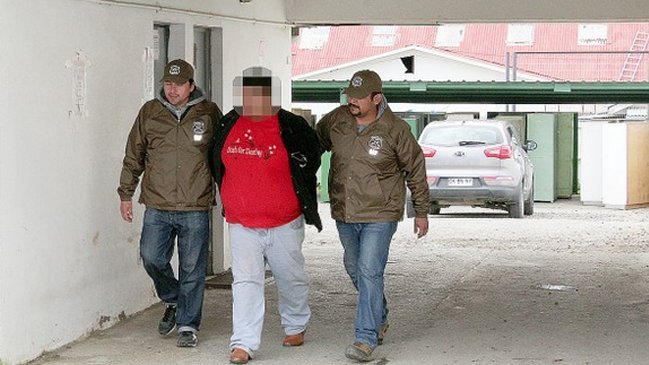 Punta Arenas: Hombre es acusado de haber violado a su ex suegra