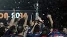 Los últimos 10 campeones de la Copa Libertadores