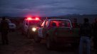 Carabineros graves tras volcar cerca de donde murieron funcionarios en frontera norte