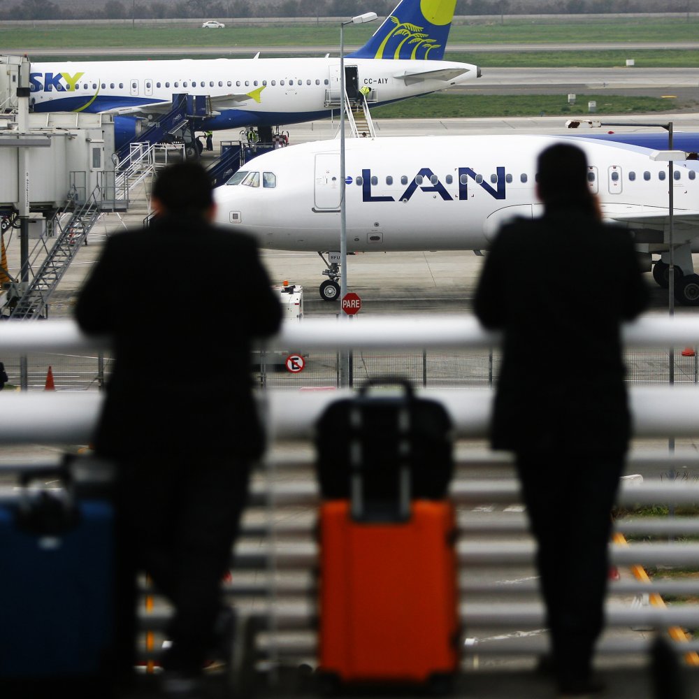 Aerolíneas recibieron 4.876 quejas durante 2014